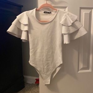 Boohoo bodysuit